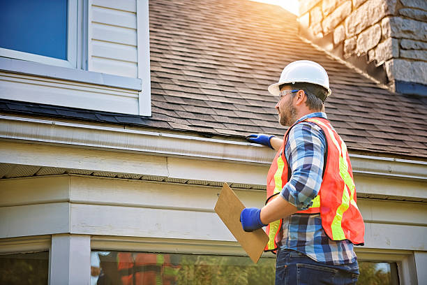 Roof Repair in Houston